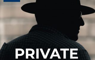 Private-Detective