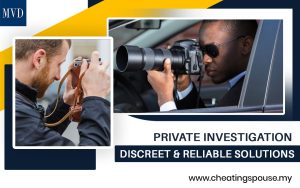 Private Investigation: Discreet & Reliable Solutions
