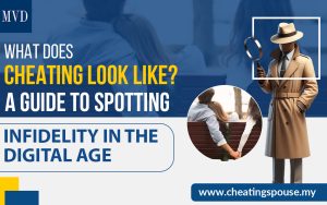 What Does Cheating Look Like? A Guide to Spotting Infidelity in the Digital Age