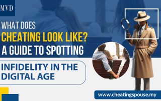 What Does Cheating Look Like? A Guide to Spotting Infidelity in the Digital Age